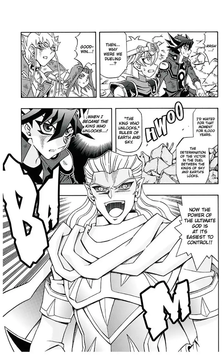 Yu-Gi-Oh! 5Ds Chapter 58 14